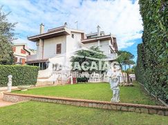 Villa in Residenziale
