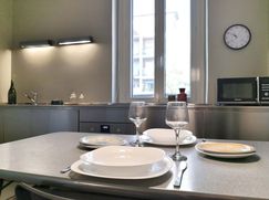 Appartamento in Residenziale