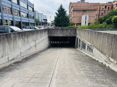 Box/posto auto in Residenziale