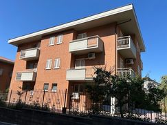 Edificio in Residenziale