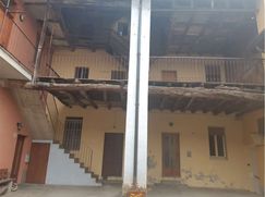 Rustico/Casale in Residenziale