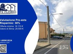 Box/posto auto in Residenziale