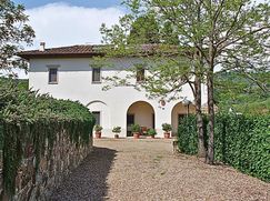 Villa in Residenziale