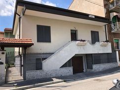 Casa indipendente in Residenziale