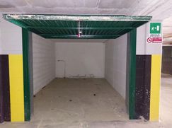 Box/posto auto in Residenziale