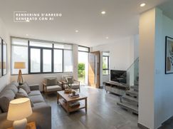 Villetta a schiera in Residenziale