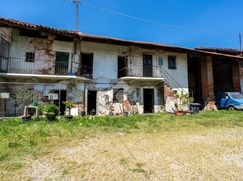 Rustico/Casale in Residenziale