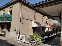 Casa indipendente in Residenziale