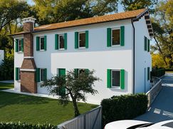 Casa indipendente in Residenziale