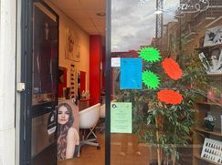 Negozio/Locale commerciale in Commerciale