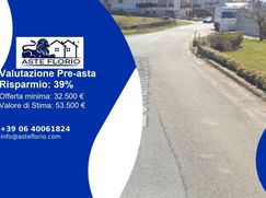 Terreno edificabile in Residenziale