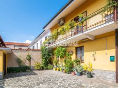 Casa indipendente in Residenziale