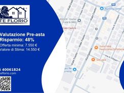 Box/posto auto in Residenziale