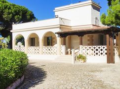 Villa in Residenziale