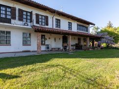 Villa in Residenziale