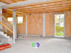 Casa Bi/Trifamiliare in Residenziale