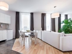 Appartamento in Residenziale