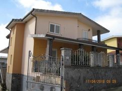 Casa indipendente in Residenziale