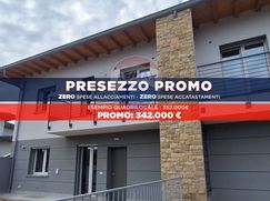 Appartamento in Residenziale