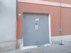 Box/posto auto in Residenziale