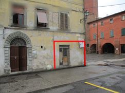 Cantina/Solaio in Residenziale