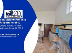 Box/posto auto in Residenziale