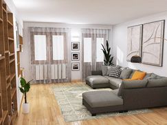 Appartamento in Residenziale