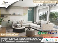 Appartamento in Residenziale