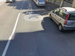 Box/posto auto in Residenziale