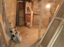 Cantina/Solaio in Residenziale
