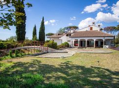 Villa in Residenziale