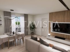 Appartamento in Residenziale