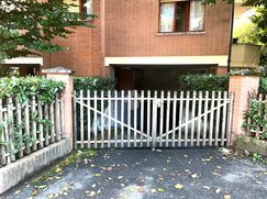 Box/posto auto in Residenziale