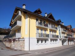Appartamento in Residenziale
