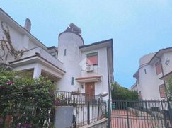 Villetta a schiera in Residenziale