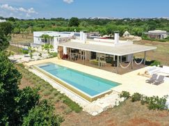 Villa in Residenziale