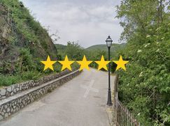 Villa in Residenziale