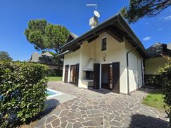 Villa in Residenziale