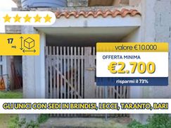 Box/posto auto in Residenziale