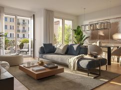 Appartamento in Residenziale