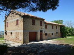 Rustico/Casale in Residenziale
