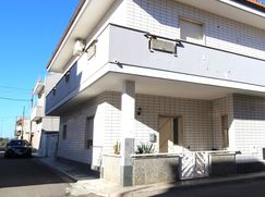 Casa indipendente in Residenziale