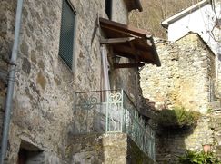 Villetta a schiera in Residenziale