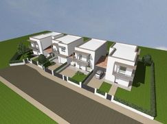 Villetta a schiera in Residenziale
