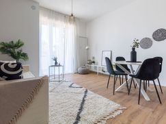Appartamento in Residenziale