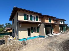 Villetta a schiera in Residenziale