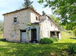 Rustico/Casale in Residenziale