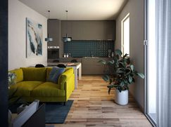 Appartamento in Residenziale