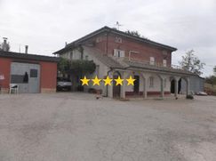 Villa in Residenziale