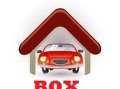 Box/posto auto in Residenziale